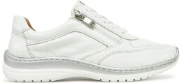 Sneakersy Caprice 9-23716-44 Biały