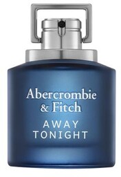 Abercrombie & Fitch Away Tonight woda toaletowa 100