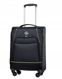 Walizka Puccini Padwa kabinowa 4k 30l EM50450C