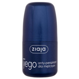 Ziaja Men (Yego) Antiperspirant antyperspirant 60 ml