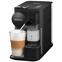 De''Longhi Nespresso Lattissima One EN 510.B czarny