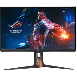 ASUS ROG/Swift PG27AQN/27"/IPS/QHD/360Hz/1ms/Black/3R
