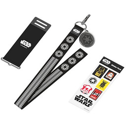 Pasek STAR WARS Dark Side do Galaxy