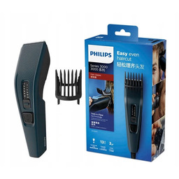 Strzyżarka do włosów Philips HC3505/15 13 długości Seria