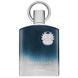 Afnan Supremacy Incense woda perfumowana dla mężczyzn 100