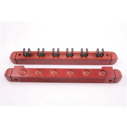 Tournament Champion Wieszak bilardowy standard 6 kijów