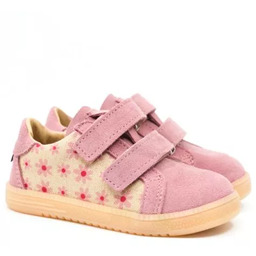 MRUGAŁA LUMI FLAMINGO DAISY 3126/3226/6-41 barefoot trzewiki /