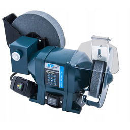 Szlifierka Stołowa Sieciowa Wolnoobrotowa Mokro 250W XTline XT107175