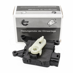 Silniczek nagrzewnicy klimatyzacji SEAT LEON 2005-2013, SEAT ALHAMBRA