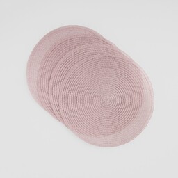Zestaw Podkładek Dekoracyjnych Glitter set