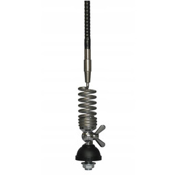 Antena Cb Montażowa Sirio New Delta Helical 95cm
