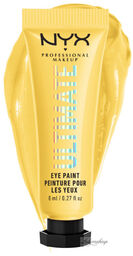 NYX Professional Makeup - ULTIMATE EYE PAINT -