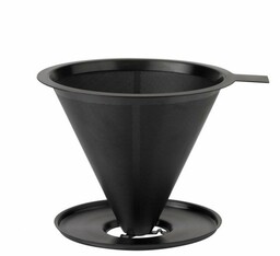 Stelton NOHR Stalowy Filtr do Parzenia Kawy Metodą
