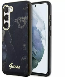 Etui Guess GUHCS23MHTMRSK do Samsung Galaxy S23+ Plus