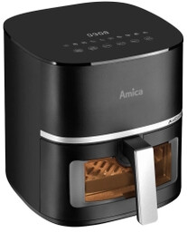 Amica AFM 5020 1600W 5,2l Air fryer