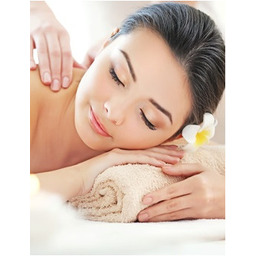 Dzień SPA Warszawa (Mokotów)