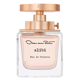 Oscar de la Renta Alibi Woda toaletowa 50