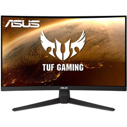 ASUS TUF/VG24VQ1B/23,8"/VA/FHD/165Hz/1ms/Black/3R