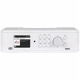 Imperial DABMAN i460 Radio FM DAB+ Internetowe Wi-Fi