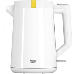 Czajnik elektryczny Beko Wkm 4215W 2200 W biały