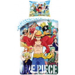 Pościel One Piece - Monkey D. Luffy
