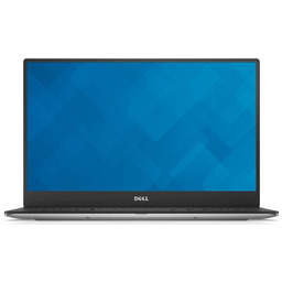 Dell XPS 13 9350 / 13,3'' / Intel