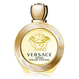 Versace Eros Pour Femme Woda toaletowa 100 ml