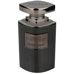 Al Haramain Portfolio Oriental Forest woda perfumowana 75