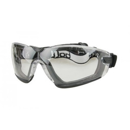 COBRA - bezbarwny - pianką-BOLLÉ ESP z paskiem/pianką