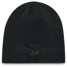 Czapka Aeronautica Militare 252CU0083UL00915 Czarny