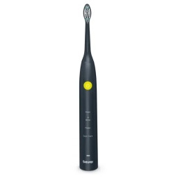 Beurer SC 30 Jet Black Szczoteczka elektryczna