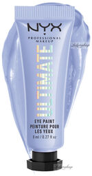 NYX Professional Makeup - ULTIMATE EYE PAINT -