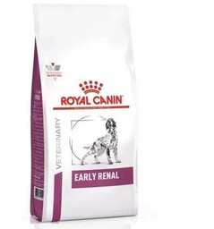 ROYAL CANIN Early Renal 2kg niewydolność nerek