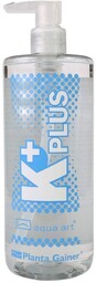 Aqua Art Potas K+ 100ml Makroelementowy Nawóz Potasowy