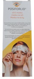 POSIFORLID Maska na oczy, 1szt.