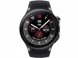 OnePlus Watch 2 47mm Black