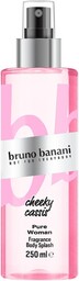 bruno banani Pure Woman  mgiełka do ciała