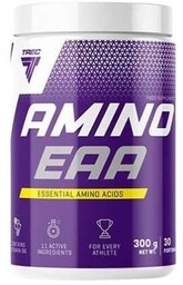 Trec Amino EAA smak white cola, 300 g
