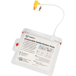 Elektrody do defibrylatorów Vivest X1/X3