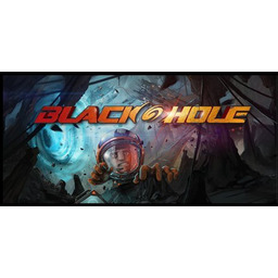 BLACKHOLE (PC) klucz Steam