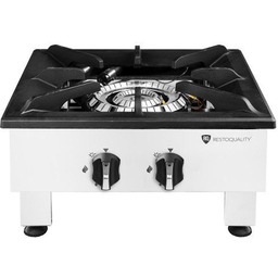 TABORET GAZOWY 1500W 600x600x350 mm RQ40558