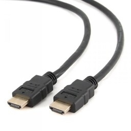 Gembird Kabel HDMI-HDMI 2.0 High Speed Ethernet CCS