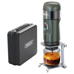 HiBREW H4B GN 3w1 Przenośny zielony