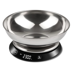 Girmi PS84 Tarowanie 5kg Waga kuchenna