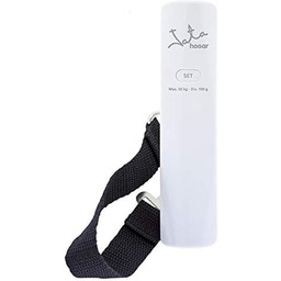 Jata Home 56 K przenośna waga z projektorem