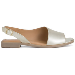 Sandały Sergio Bardi WI16-D1033-01SB Złoty