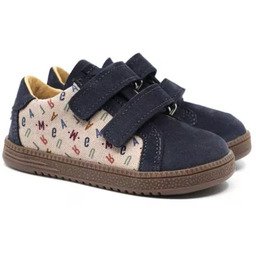 MRUGAŁA LUMI OCEAN 3126/3226/6-77 barefoot trzewiki / trampki