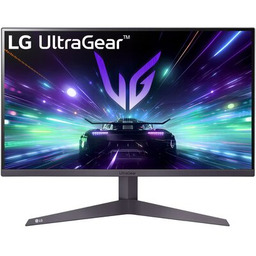 LG 24GS50F-B - 180Hz Full HD 24'' VA