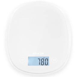 Sencor SKS 30WH Waga kuchenna