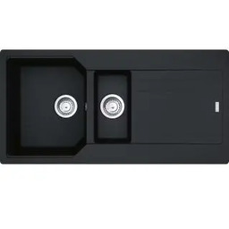 Franke Urban UBG 651-100 GSC Granitowy Onyx Zlewozmywak